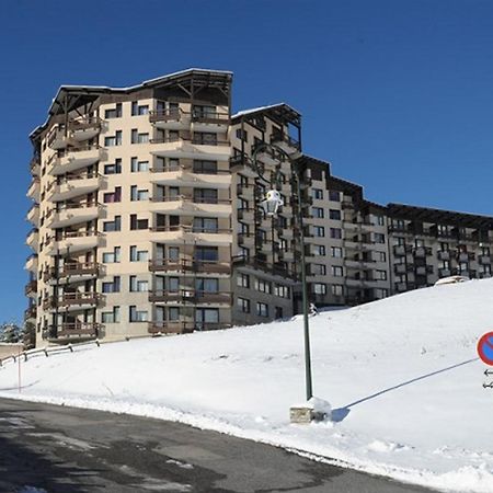 Studio Renove Avec Balcon, Proche Des Pistes, 3 Pers, Non Fumeur - Fr-1-344-933 Apartment Saint-Martin-de-Belleville Exterior photo